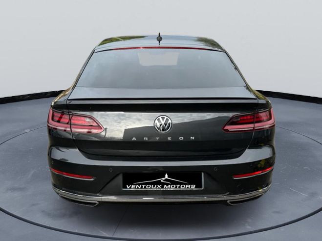 Volkswagen Arteon 2.0 TDI 150ch DSG7 Gris de 2019