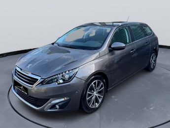  Voir d&eacute;tails -Peugeot 308 II 1.6 BlueHDi FAP 120ch Active EAT6 &agrave; Carpentras (84)