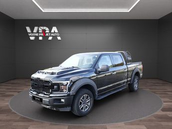  Voir d&eacute;tails -Ford F150 V8 5.0L 380ch Raptor ? Kit carrosserie-  &agrave; Eysines (33)
