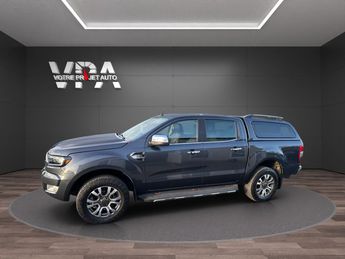  Voir d&eacute;tails -Ford Ranger Standard &agrave; Eysines (33)