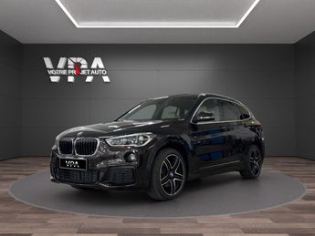  Voir d&eacute;tails -BMW X1 xDrive28i 2.0 231ch M Sport ? Toit panor &agrave; Eysines (33)