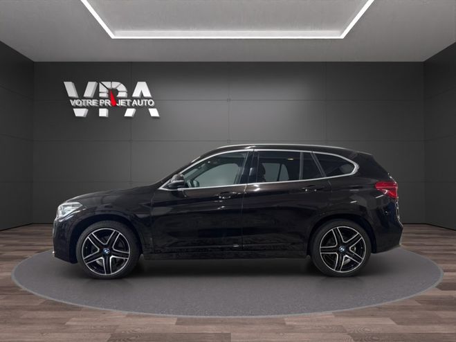 BMW X1 xDrive28i 2.0 231ch M Sport ? Toit panor Marron de 2016