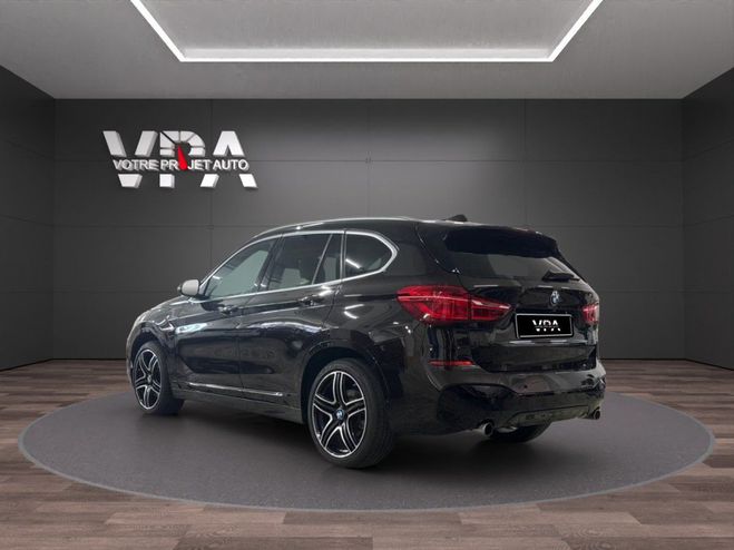 BMW X1 xDrive28i 2.0 231ch M Sport ? Toit panor Marron de 2016