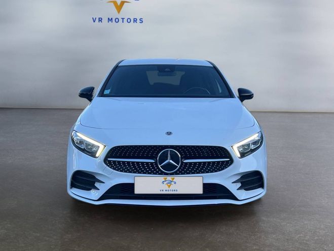 Mercedes Classe A IV 2.0 Cdi 180d 116ch AMG Line *Moteur / INC. de 2021