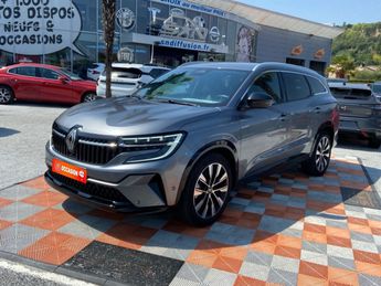  Voir d&eacute;tails -Renault Espace E-Tech Full Hybrid 200 TECHNO Cam�ra 360 &agrave; Lescure-d'Albigeois (81)