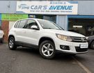 Volkswagen Tiguan  2.0 TDI 110 FAP BlueMotion Technology B &agrave; Essey-l�s-Nancy (54)