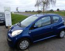 Citroen C1 1.0 68CV - FAIBLE KM - GARANTIE MECANIQU &agrave; Osny (95)