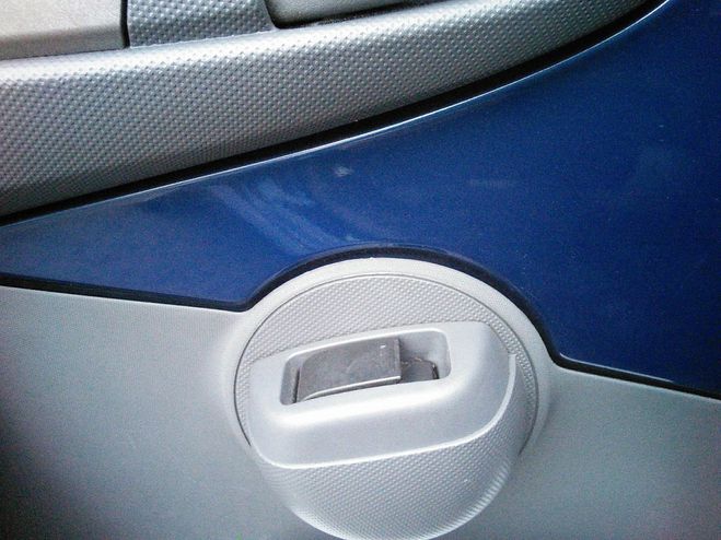 Citroen C1 1.0 68CV - FAIBLE KM - GARANTIE MECANIQU Bleu de 2006