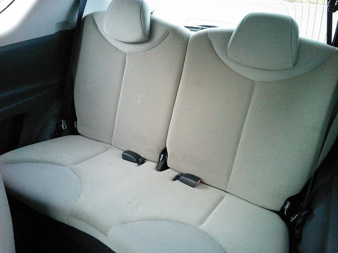 Citroen C1 1.0 68CV - FAIBLE KM - GARANTIE MECANIQU Bleu de 2006