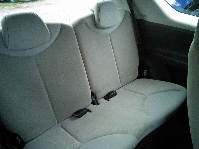 Citroen C1 1.0 68CV - FAIBLE KM - GARANTIE MECANIQU Bleu de 2006