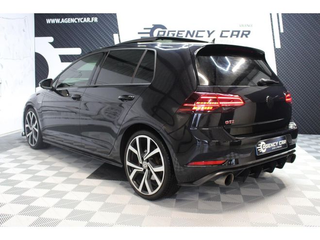 Volkswagen Golf GTI PERFORMANCE - 230 - DISCOVER PRO - T NOIR de 2017