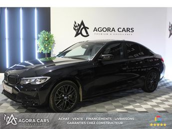  Voir d&eacute;tails -BMW Serie 3 330e Business Design - BVA BERLINE G20 G &agrave; Saint-Jory (31)
