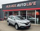 Renault Kadjar 1.2 TCE 130CH ENERGY BUSINESS à Eckbolsheim (67) Renault Kadjar 1.2 TCE 130CH ENERGY BUSINESS à Eckbolsheim (67)