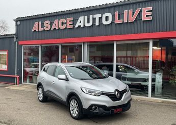  Voir d&eacute;tails -Renault Kadjar 1.2 TCE 130CH ENERGY BUSINESS &agrave; Eckbolsheim (67)