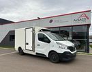 Renault Trafic DOUBLE FRIGO POSITIF/NEGATIF 1.6 Energy  &agrave; Marlenheim (67)