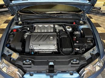  Voir d&eacute;tails -Peugeot 406 Coup� V6 3,0 194ch Bva &agrave; Lamasqu�re (31)