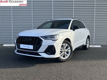  Voir d&eacute;tails -Audi Q3 35 TFSI 150 ch S tronic 7 S line plus &agrave; Escalquens (31)
