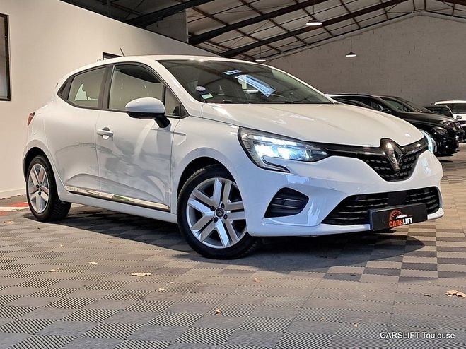 Renault Clio 1.0 TCE - 90 CV BUSINESS FINANCEMENTS PO  de 2022