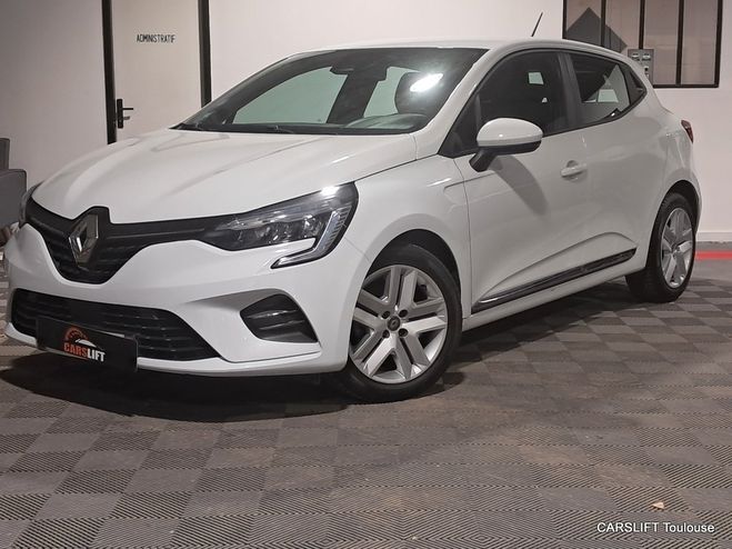 Renault Clio 1.0 TCE - 90 CV BUSINESS FINANCEMENTS PO  de 2022