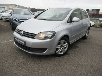  Voir d&eacute;tails -Volkswagen Golf Plus 2.0 TDI 110 EN L ETAT &agrave; Aubi�re (63)