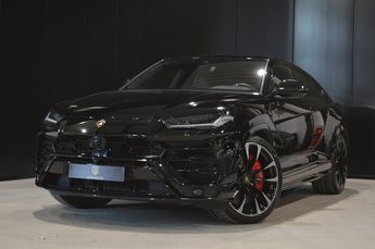  Voir d&eacute;tails -Lamborghini Urus 650 ch 1 MAIN - 59.000 km - Superbe �tat &agrave; Lille (59)