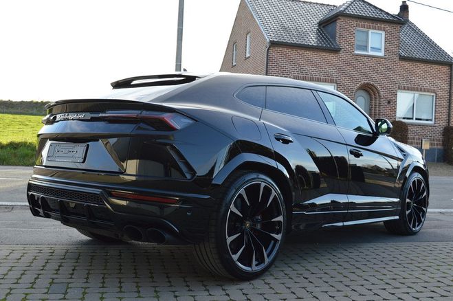 Lamborghini Urus 650 ch 1 MAIN - 59.000 km - Superbe �tat gris antracite de 2020
