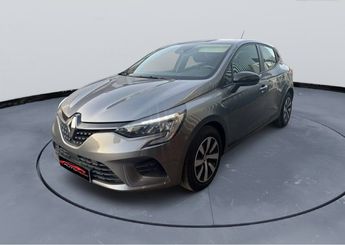  Voir d&eacute;tails -Renault Clio 5 TCe 90 CH TVA R�CUP�RABLE �quilibre Bl &agrave; Nevers (58)