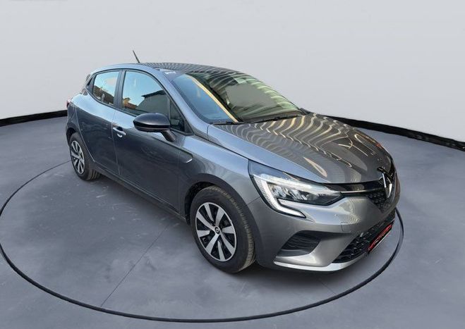 Renault Clio 5 TCe 90 CH TVA R�CUP�RABLE �quilibre Bl Autre de 2023