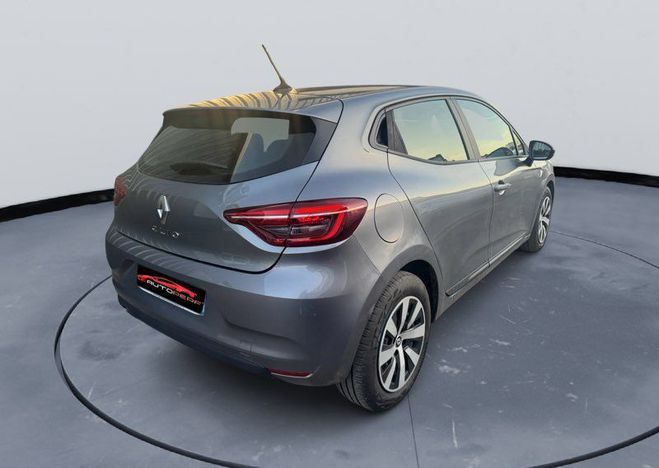 Renault Clio 5 TCe 90 CH TVA R�CUP�RABLE �quilibre Bl Autre de 2023