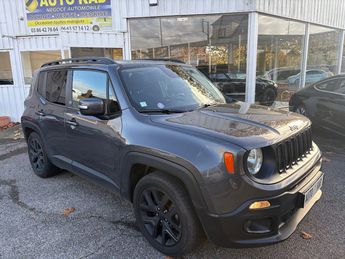  Voir d&eacute;tails -Jeep Renegade 1.6 I E.torQ Evo SetS 110 ch Brooklyn Ed &agrave; Auxerre (89)