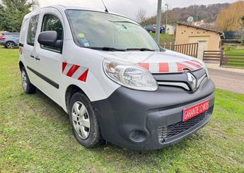  Voir d&eacute;tails -Renault Kangoo R-Link DCi 95cv & GPS cam�ra recul attel &agrave; Lagney (54)