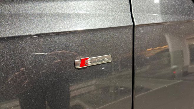 Audi Q7 3.0 V6 TDI Clean Diesel 272 Tiptronic 8  Gris de 2018