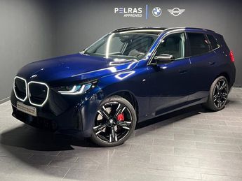  Voir d&eacute;tails -BMW X3 M50 xDrive 398ch &agrave; Toulouse (31)