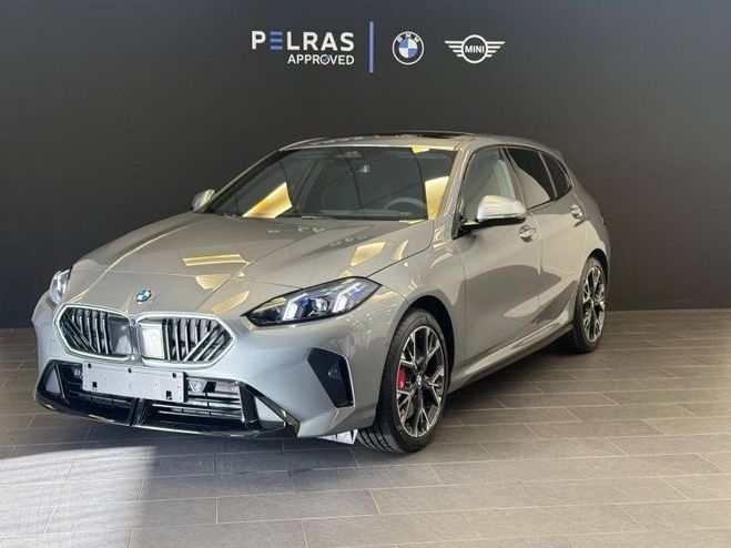 BMW Serie 1 123 xDriveA 218ch M Sport DKG7 Skyscraper Grey M�tallis� de 2025