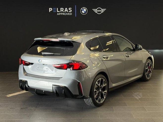BMW Serie 1 123 xDriveA 218ch M Sport DKG7 Skyscraper Grey M�tallis� de 2025