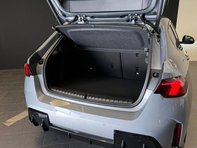 BMW Serie 1 123 xDriveA 218ch M Sport DKG7 Skyscraper Grey M�tallis� de 2025
