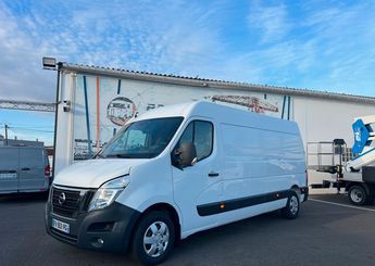  Voir d&eacute;tails -Nissan NV400 17950 ht L3H2 3t5 150 cv N-Connecta   Op &agrave; Carquefou (44)
