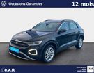 Volkswagen T Roc 2.0 TDI 150 Start/Stop DSG7 Life Plus &agrave;  La Rochelle (17)