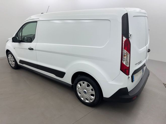 Ford Transit CONNECT FGN L2 1.5 ECOBLUE 100 TREND BUS Blanc de 2020