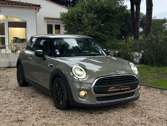  Voir d&eacute;tails -Mini One HATCH 3 PORTES F56 LCI 102 ch BVA7 Heddo &agrave; Gassin (83)
