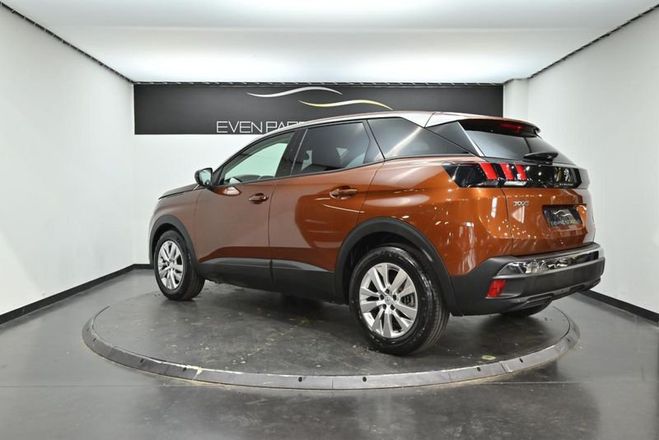 Peugeot 3008 BUSINESS BlueHDi 130ch S&S EAT8 Acti  de 2020
