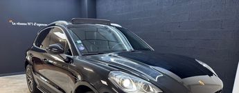  Voir d&eacute;tails -Porsche Macan s 3.0 340 pdk toit ouvrant carplay bose &agrave; Brignais (69)