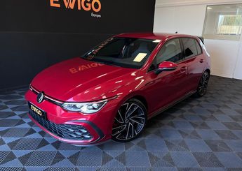  Voir d&eacute;tails -Volkswagen Golf 2.0 tsi 245 cv dsg7 gti siege chauffant  &agrave; �tampes (91)