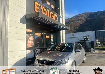  Voir d&eacute;tails -Peugeot 308 1.5 bluehdi 130 active business moteur n &agrave;  Le Versoud (38)