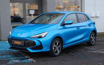  Voir d&eacute;tails -MG MG3 Mg 1.5 hybrid-plus luxury bva camera 360 &agrave; Jouy-aux-Arches (57)