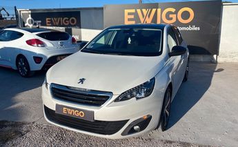 Voir d&eacute;tails -Peugeot 308 generation-ii 1.2 puretech 130 feline ea &agrave; Andr�zieux-Bouth�on (42)