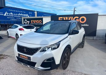  Voir d&eacute;tails -Peugeot 3008 generation-ii 1.2 puretech 130 access st &agrave; Andr�zieux-Bouth�on (42)