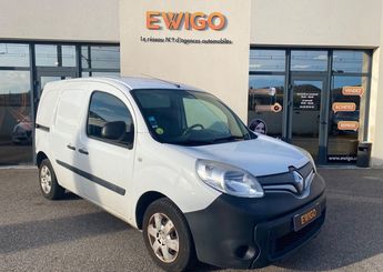  Voir d&eacute;tails -Renault Kangoo Express fourgon 1.5 dci 110 ch grand-con &agrave; Ampuis (69)