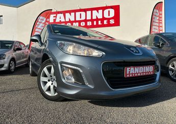  Voir d&eacute;tails -Peugeot 308 1.6 Hdi 110Ch Active &agrave; Pavie (32)