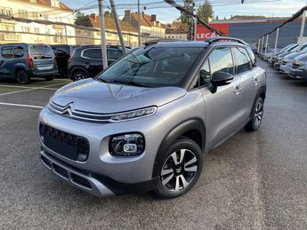  Voir d&eacute;tails -Citroen C3 Aircross 1.5 BlueHDi 110 S&S Shine ATTEL &agrave;  Le Creusot (71)